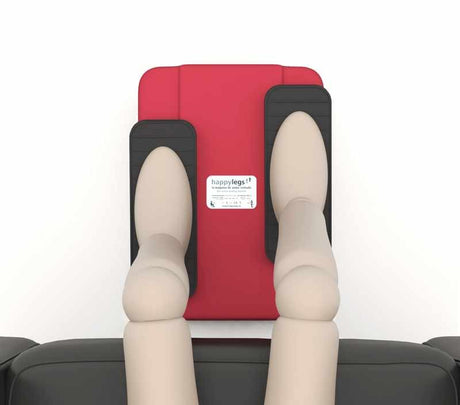 Happylegs Prime con Mando a Distancia: Ejercitador Pasivo para Piernas