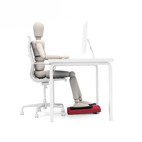Happylegs Prime con Mando a Distancia: Ejercitador Pasivo para Piernas