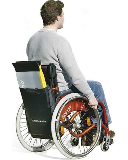 Rampa Ultra-ligera Lite (resistente 300 kg.)