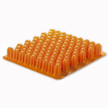 Cojín Antiescaras de Aire 2 Válvulas con Funda Systam Polyair