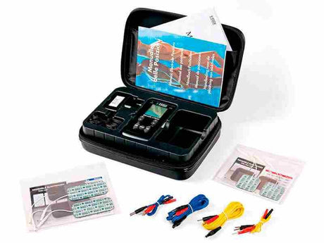 Equipo Electroterapia para Fitness Mio-Care