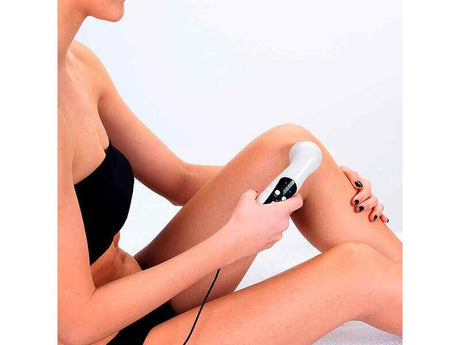 Ultrasonido Portátil Mio-Sonic