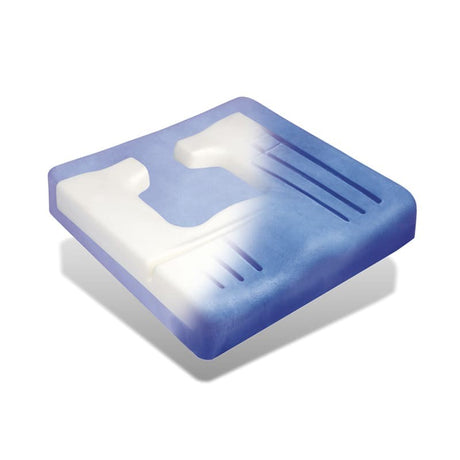 Cojín Antiescaras Viscoelástico Postural Viscoflex PLUS Systam