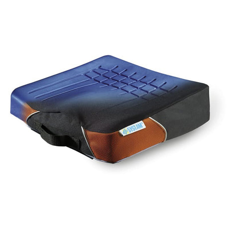 Cojín Antiescaras Viscoelástico Postural Viscoflex PLUS Systam