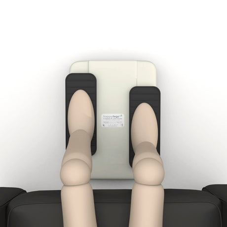 Pack Oferta HappyLegs Prime + Masajeador Manos + Correas