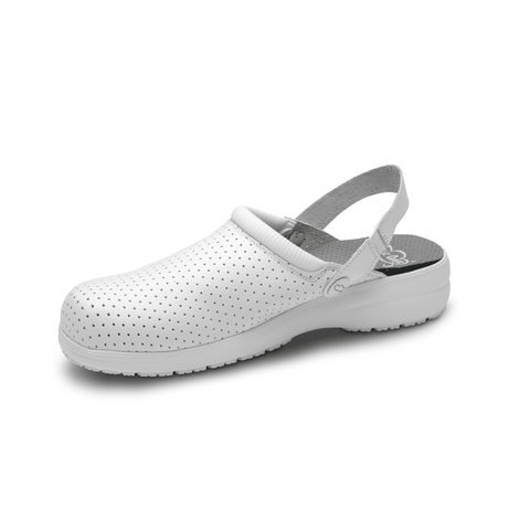 Zueco Profesional con Correa ZETA Feliz Caminar