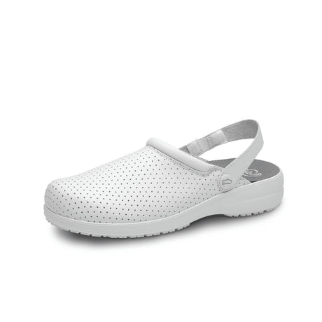 Zueco Profesional con Correa ZETA Feliz Caminar