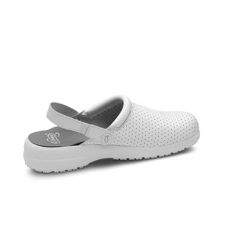 Zueco Profesional con Correa ZETA Feliz Caminar