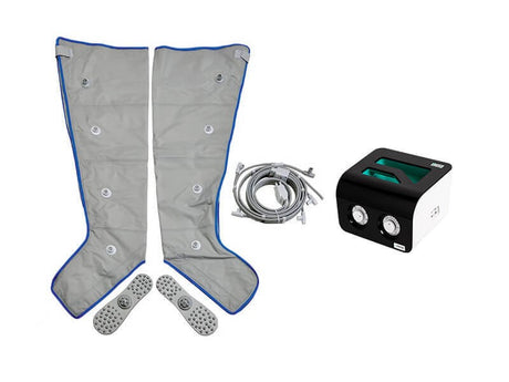 Presoterapia I-Press Leg2