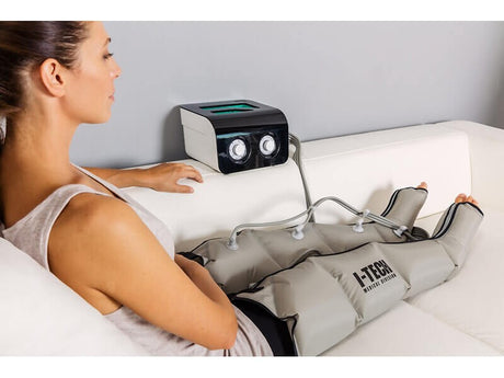 Presoterapia I-Press Leg2