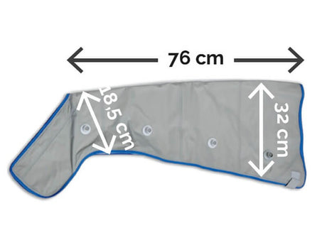 Presoterapia I-Press Leg2