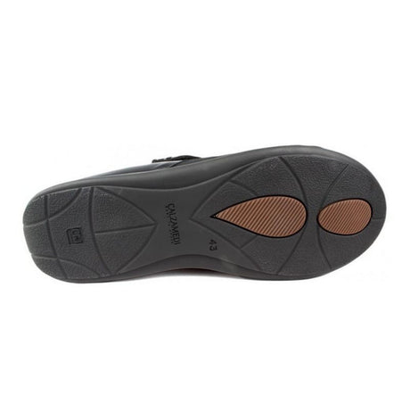 Zapato Cerrado para Pie Diabético Mujer Calzamedi