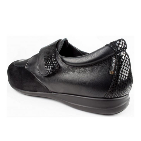 Zapato Cerrado para Pie Diabético Mujer Calzamedi
