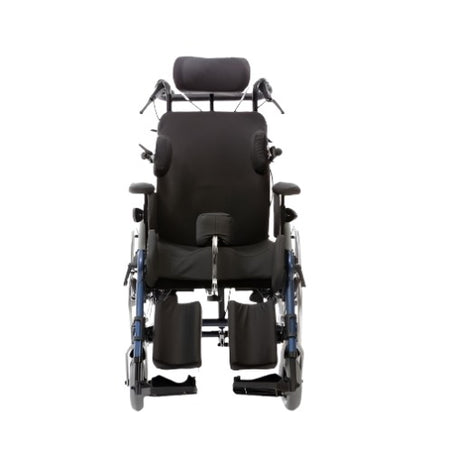 Silla de Ruedas Basculante Multifunción RELIEF