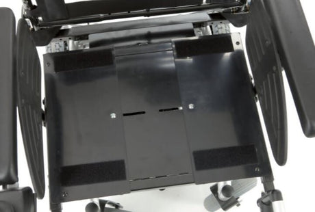 Silla de Ruedas Eléctrica Asiento Regulable TAURUS
