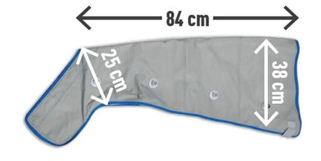 Presoterapia I-Press Leg2