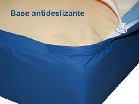 Colchón Antiescaras Especial Camas Articuladas Viscoelástico Viscoflex