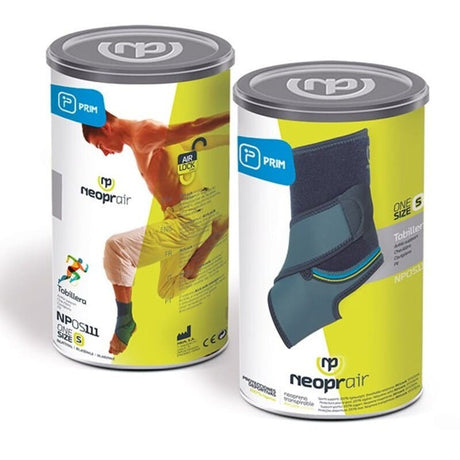 Tobillera Talla Única NEOPRAIR