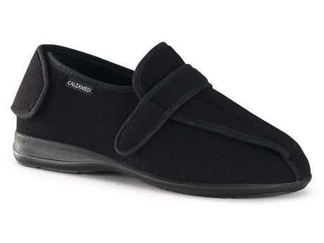Zapatillas Confort con Apertura Total Calzamedi