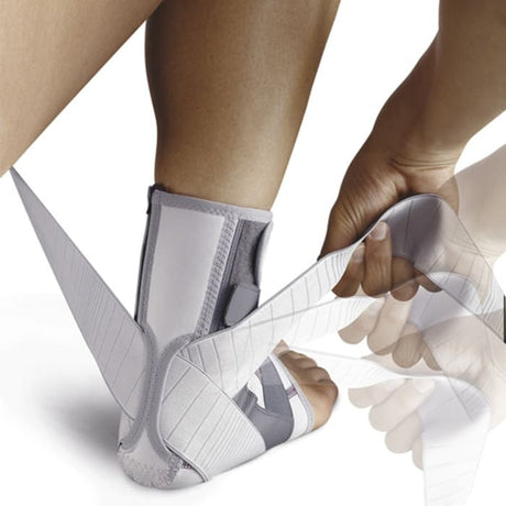 Tobillera Ajustable PUSH MED