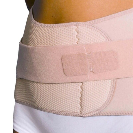 Faja Semirrígida Lumbar AirTex de PRIM