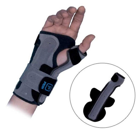 Inmovilizador de Pulgar de PRIM