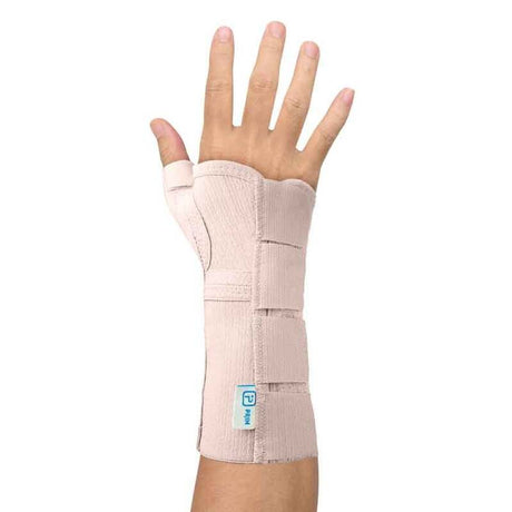 Muñequera con Férula de Pulgar de PRIM
