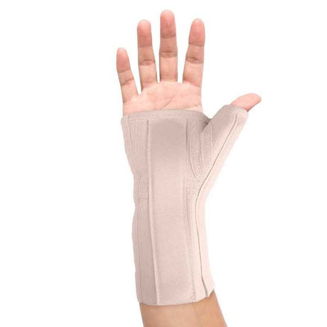 Muñequera con Férula de Pulgar de PRIM
