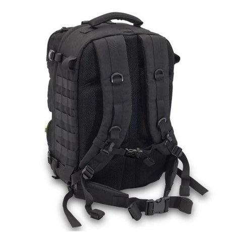 Mochila Táctica Sanitaria para Emergencias PARAMED'S