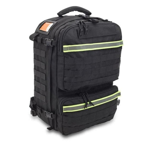 Mochila Táctica Sanitaria para Emergencias PARAMED'S