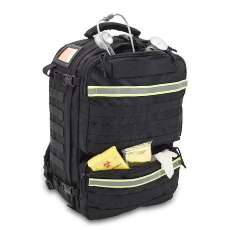 Mochila Táctica Sanitaria para Emergencias PARAMED'S