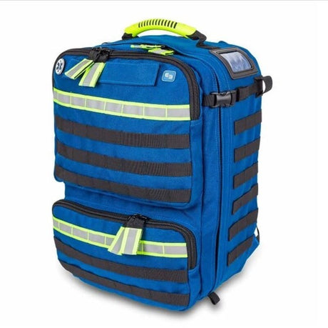 Mochila Táctica Sanitaria para Emergencias PARAMED'S