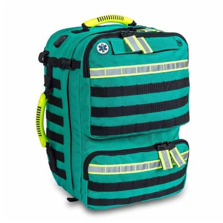 Mochila Táctica Sanitaria para Emergencias PARAMED'S