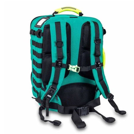 Mochila Táctica Sanitaria para Emergencias PARAMED'S