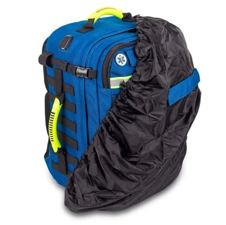 Mochila Táctica Sanitaria para Emergencias PARAMED'S