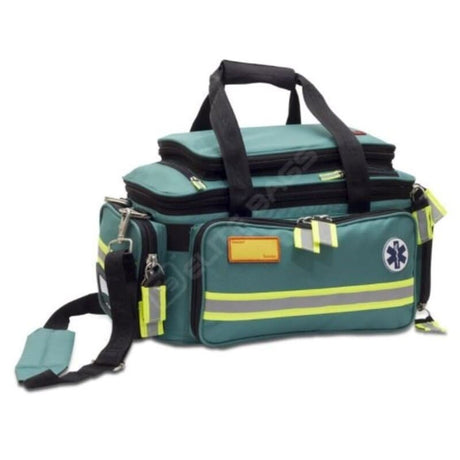Bolsa de Emergencias Soporte Vital Básico (SVB) Extreme's ELITE BAGS
