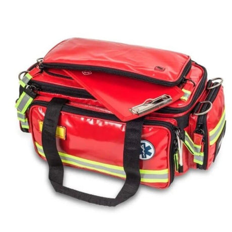 Bolsa de Emergencias Soporte Vital Básico (SVB) Extreme's ELITE BAGS