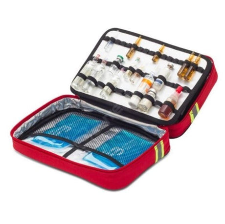 Bolsa Isotérmica para Ampollas Médicas Probe's de ELITE BAGS