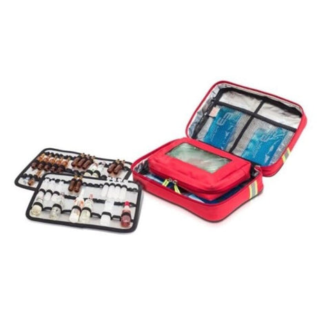 Bolsa Isotérmica para Ampollas Médicas Probe's de ELITE BAGS