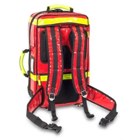 Mochila Médica de Emergencia Emerair's de ELITE BAGS