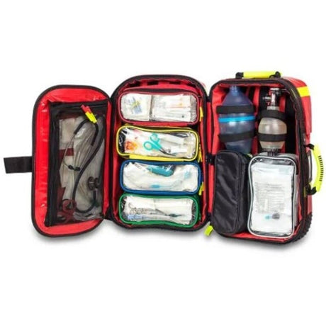 Mochila Médica de Emergencia Emerair's de ELITE BAGS
