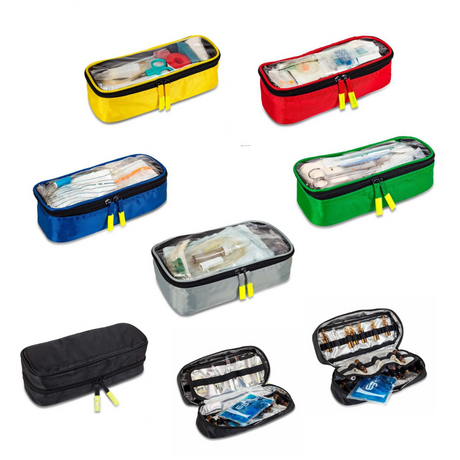 Mochila Médica de Emergencia Emerair's de ELITE BAGS