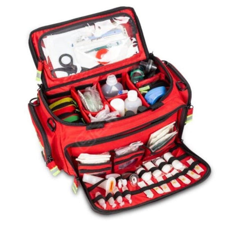Bolsa/Mochila de emergencia Extreme's Evo de ELITE BAGS