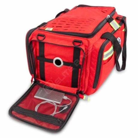 Bolsa de Emergencias Críticas Avanzadas (SVA) Critical's Evo