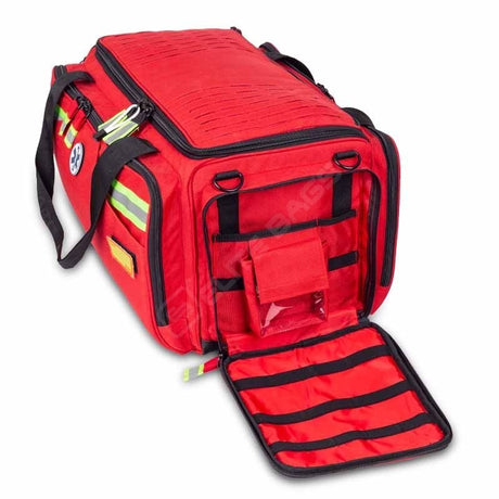 Bolsa de Emergencias Críticas Avanzadas (SVA) Critical's Evo