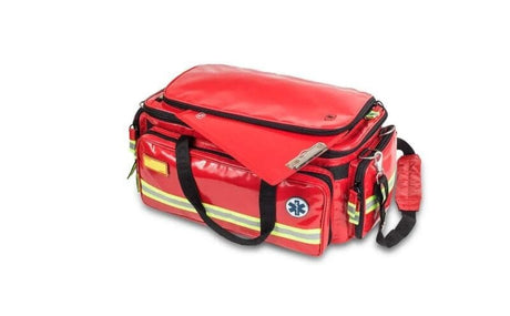 Bolsa de Emergencias Soporte Vital Avanzado Critical's ELITE BAGS