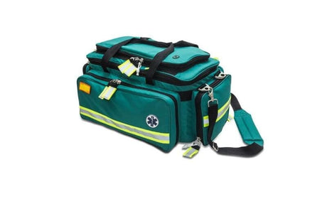 Bolsa de Emergencias Soporte Vital Avanzado Critical's ELITE BAGS
