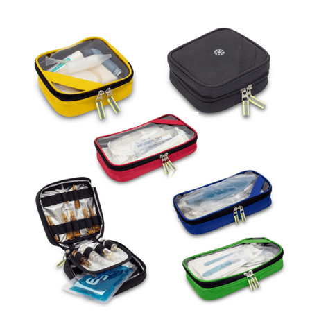 Maleta Trolley de Emergencias Emerair's ELITE BAGS