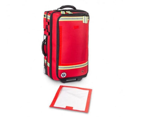 Maleta Trolley de Emergencias Emerair's ELITE BAGS