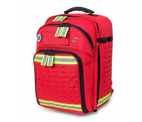 Mochila XL de Emergencias Paramed's ELITE BAGS